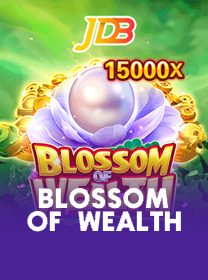 Blossom Of Wealth Slot Terbaru: Review dan Info Lengkap — ikon game