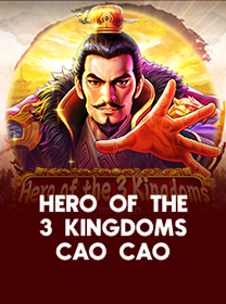 Review Terbaru Game Hero of the 3 Kingdoms untuk Pemula — ikon game