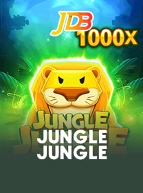 Jungle Jungle Slot Terbaru: Review dan Info Lengkap — ikon game