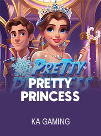 Pretty Princess Game 2026: Info Lengkap dan Link Main — ikon game