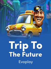 Trip to the Future Terbaru: Review, RTP, dan Link Bermain — ikon game
