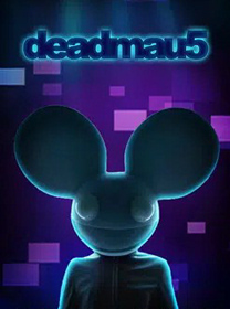 deadmau 5 Game: Panduan Bermain dan Tips Menang — ikon game