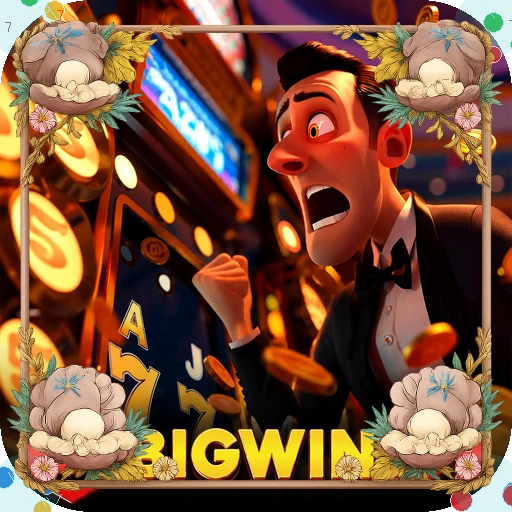 Cara Menggunakan Aplikasi bigwin189 untuk Pemula APK Resmi — ikon aplikasi