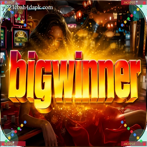 Panduan Lengkap Aplikasi bigwinner untuk Pemula APK Resmi — ikon aplikasi