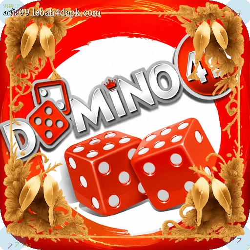 Kelebihan dan Fitur Aplikasi domino4d Terbaru APK Resmi — ikon aplikasi