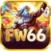 Aplikasi fw66 Terbaik untuk Android dan iOS APK Resmi — ikon aplikasi