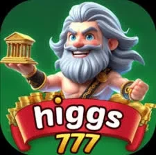 Aplikasi higgs777 Terbaru: Review dan Link Download APK Resmi — ikon aplikasi