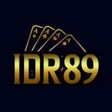 idr89 APK Terbaru untuk Android Tanpa Iklan APK Resmi — ikon aplikasi