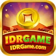 idrgame Terbaru 2026: Download APK dan Review APK Resmi — ikon aplikasi