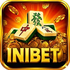 Aplikasi inibet Terbaru dan Terlengkap APK Resmi — ikon aplikasi