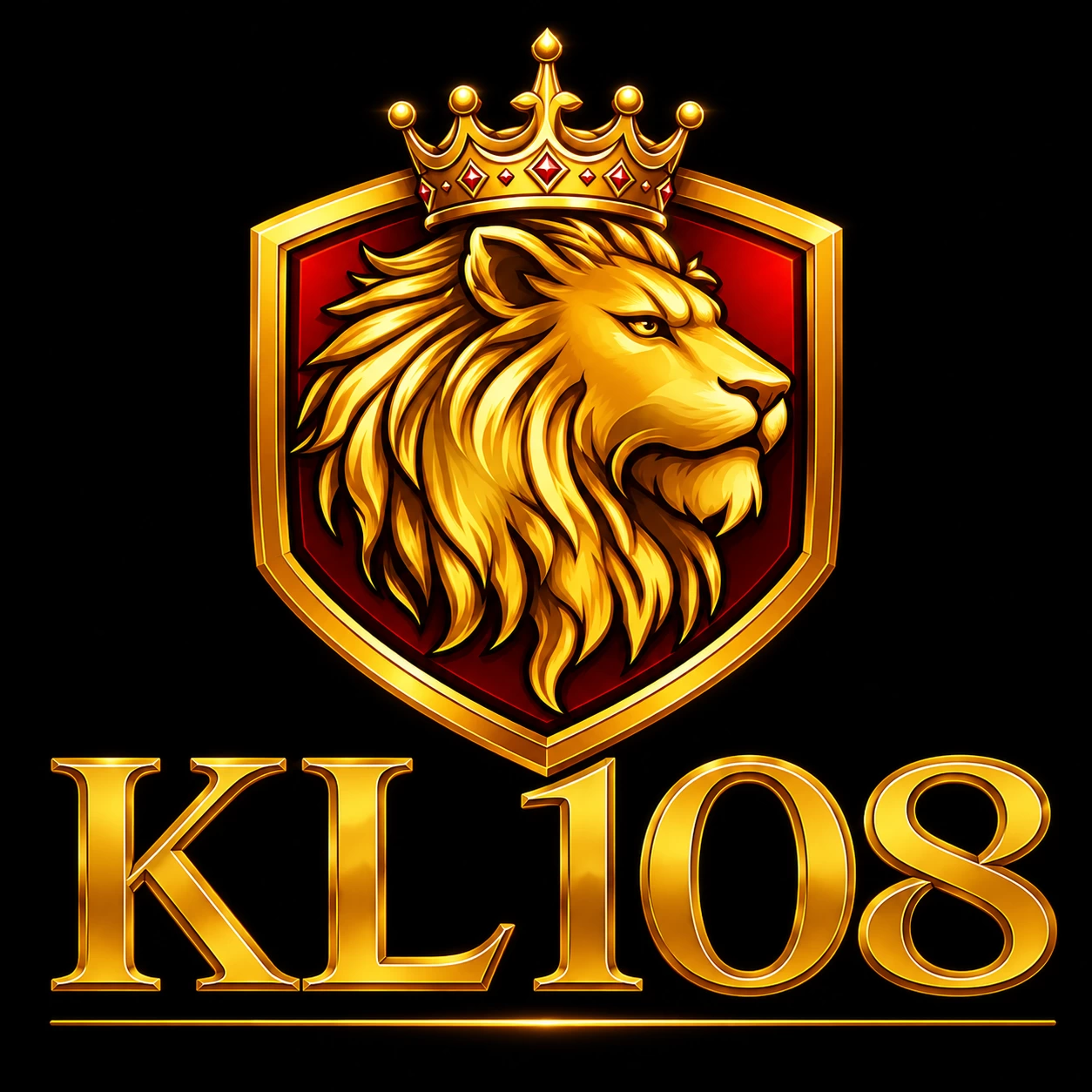 kl108 Versi Terbaru: Apa yang Baru? APK Resmi — ikon aplikasi