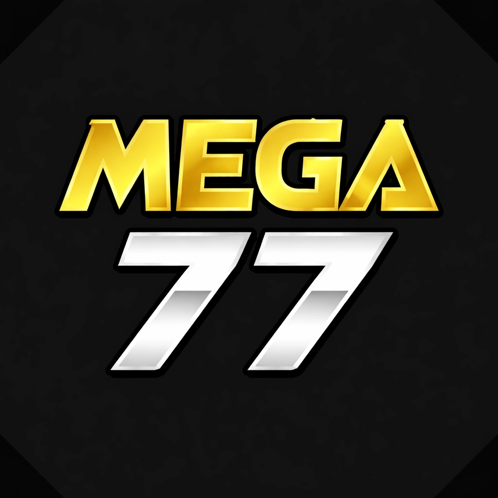 Cara Menggunakan Aplikasi mega77 untuk Pemula APK Resmi — ikon aplikasi