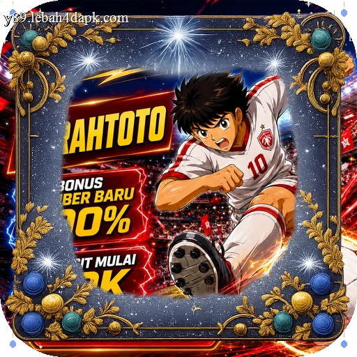 merahtoto App: Info, Rating, dan Link Download APK Resmi — ikon aplikasi