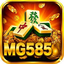 mg585 APK Terbaru untuk Android Tanpa Iklan APK Resmi — ikon aplikasi