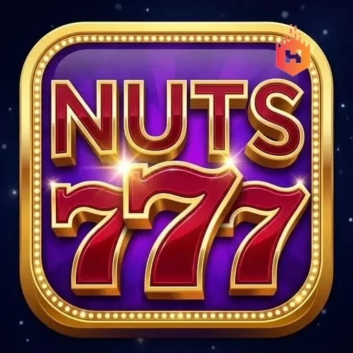 nuts777 APK Terbaru dan Aman untuk Diunduh APK Resmi — ikon aplikasi