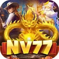 nv77 APK: Cara Download dan Instal di Android APK Resmi — ikon aplikasi