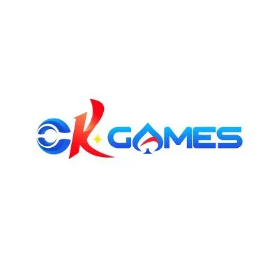 okgames App: Info, Rating, dan Link Download APK Resmi — ikon aplikasi