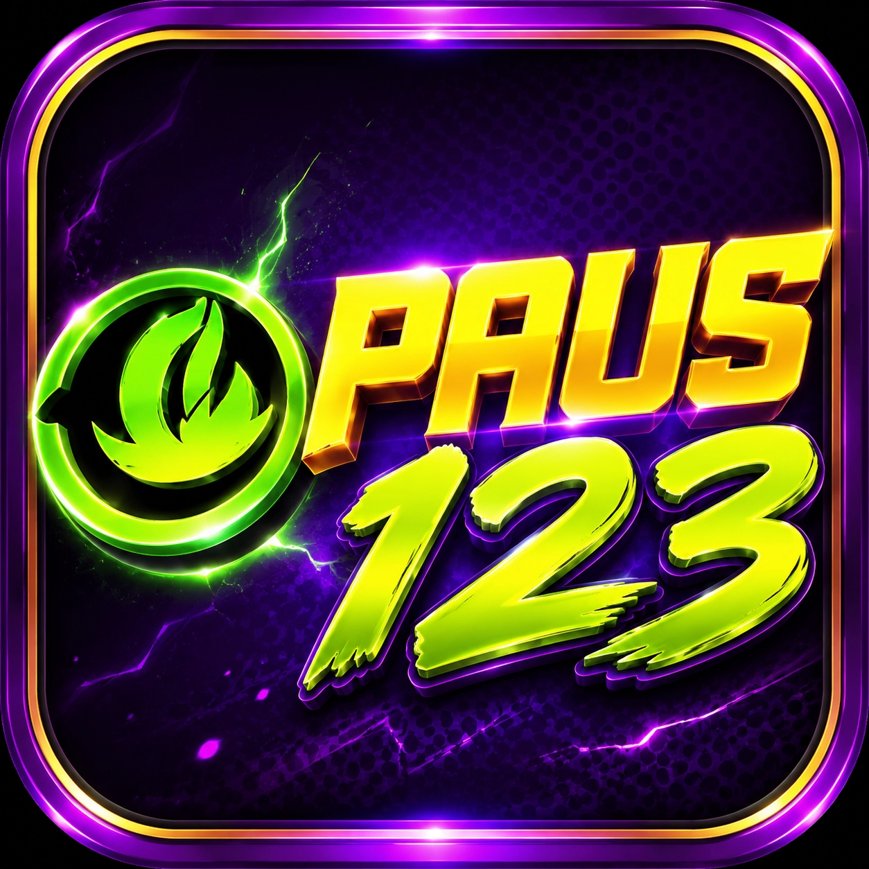 Download paus123 APK Terbaru untuk HP Android APK Resmi — ikon aplikasi