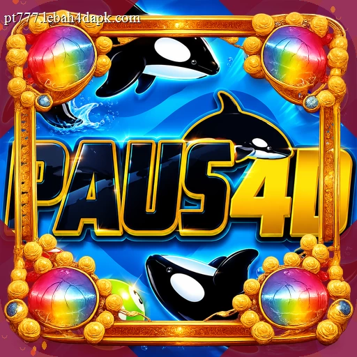 Download paus4d APK Terbaru untuk HP Android APK Resmi — ikon aplikasi