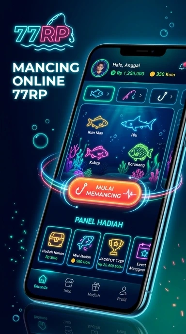 promo 3 App APK Terbaru APK Resmi — ikon aplikasi