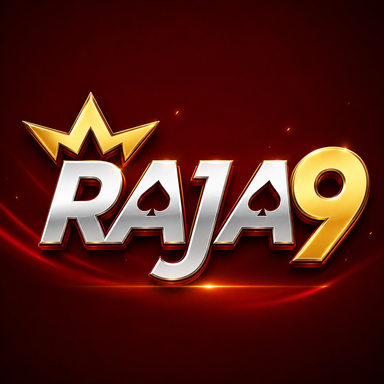 raja9 App APK Terbaru APK Resmi — ikon aplikasi
