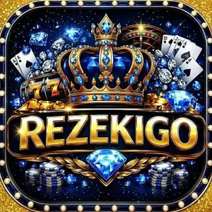 rezekigo APK: Fitur, Ukuran, dan Link Download APK Resmi — ikon aplikasi