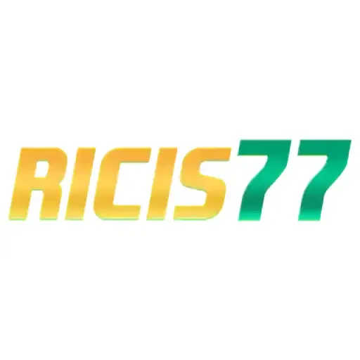 Update Aplikasi ricis77 Terbaru 2026 APK Resmi — ikon aplikasi