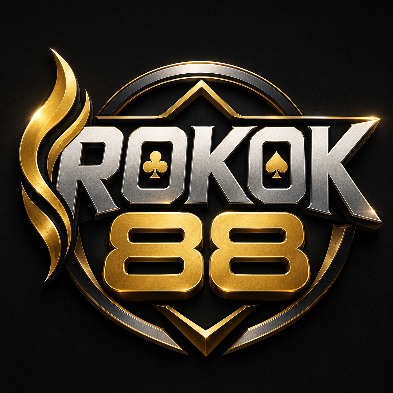 rokok8 APK Terbaru dengan Fitur Lengkap APK Resmi — ikon aplikasi
