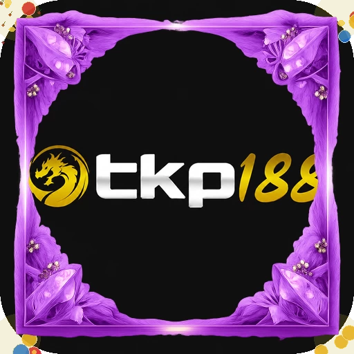 Cara Menggunakan Aplikasi tkp188 untuk Pemula APK Resmi — ikon aplikasi