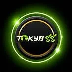 Aplikasi tokyo88 Terbaru dengan Fitur Terbaik APK Resmi — ikon aplikasi