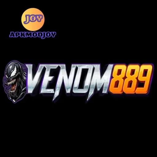Review Lengkap Aplikasi venom889 Terbaru APK Resmi — ikon aplikasi