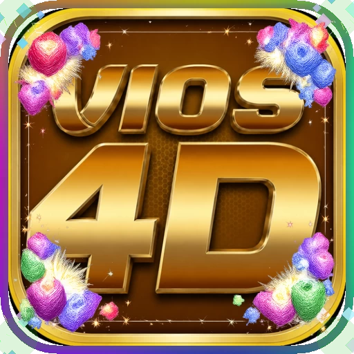 vios4d Versi Terbaru untuk Android Tanpa Ribet APK Resmi — ikon aplikasi