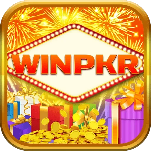 winpkr App: Info, Rating, dan Link Download APK Resmi — ikon aplikasi
