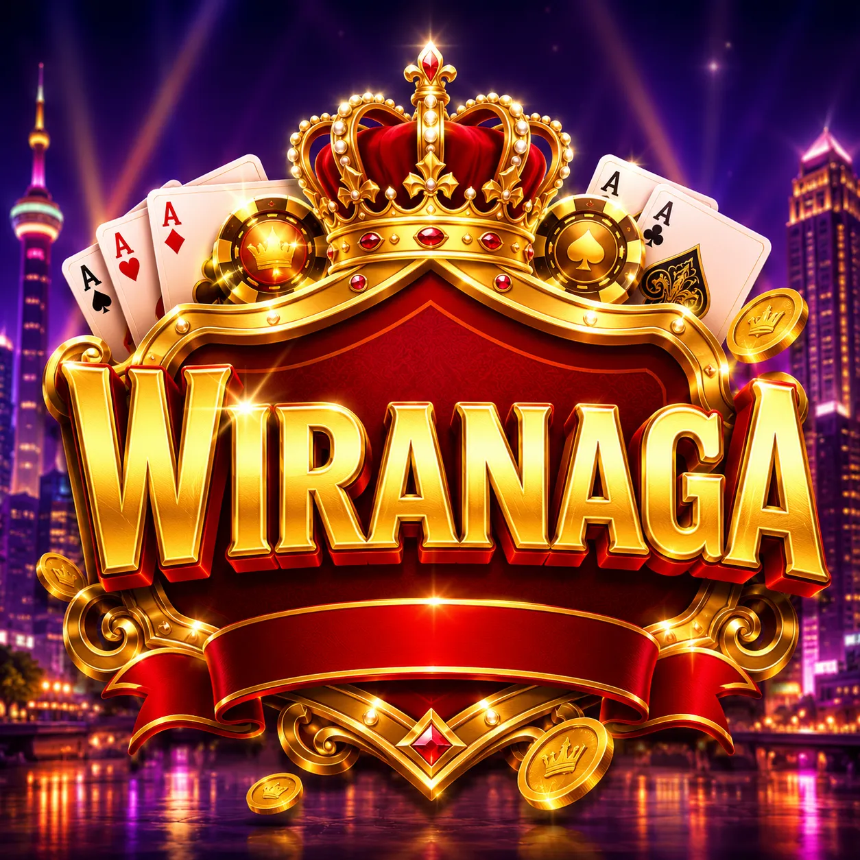 wiranaga APK: Cara Download dan Instal di Android APK Resmi — ikon aplikasi