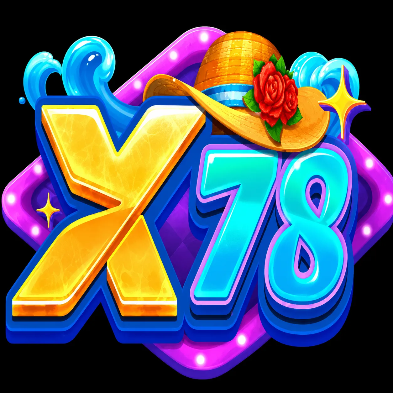 x78 Terbaru untuk Android: Download APK Gratis APK Resmi — ikon aplikasi