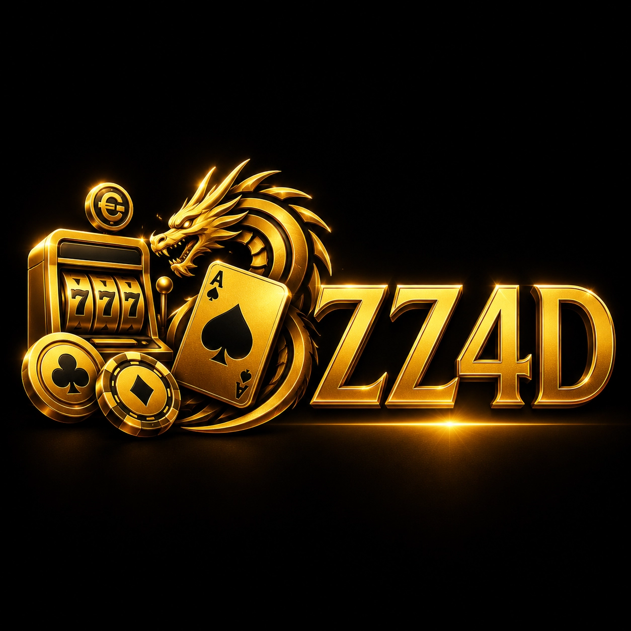 Download zz4d APK untuk Android APK Resmi — ikon aplikasi