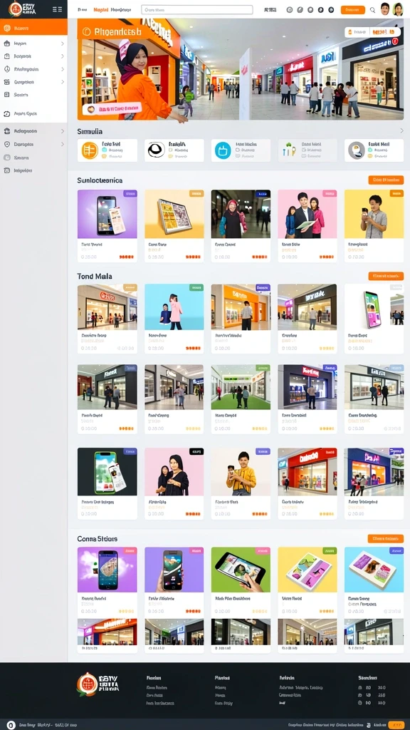Screenshot merahtoto App: Info, Rating, dan Link Download nomor 2