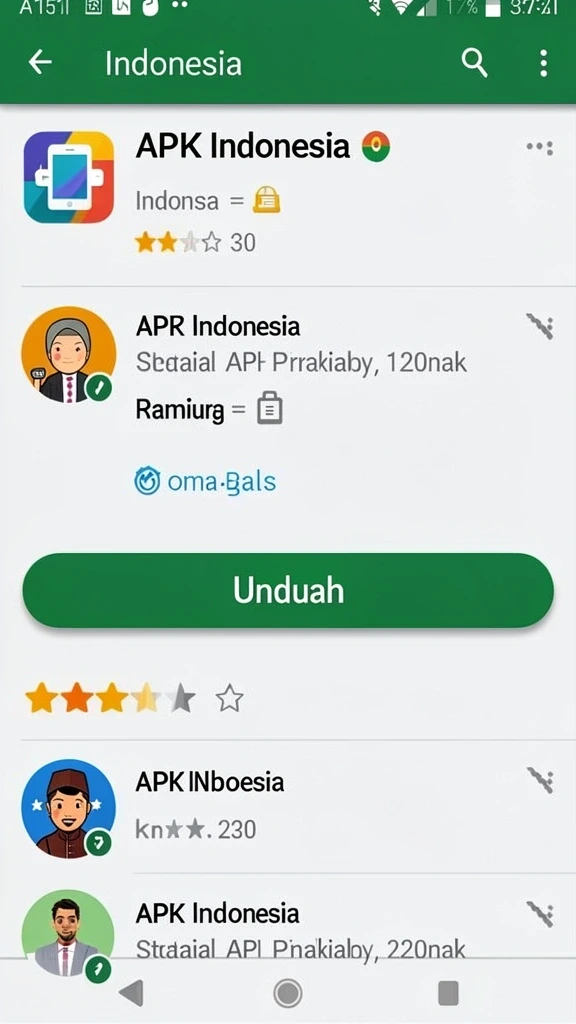 Screenshot Review Aplikasi lekjp Versi Terbaru nomor 2