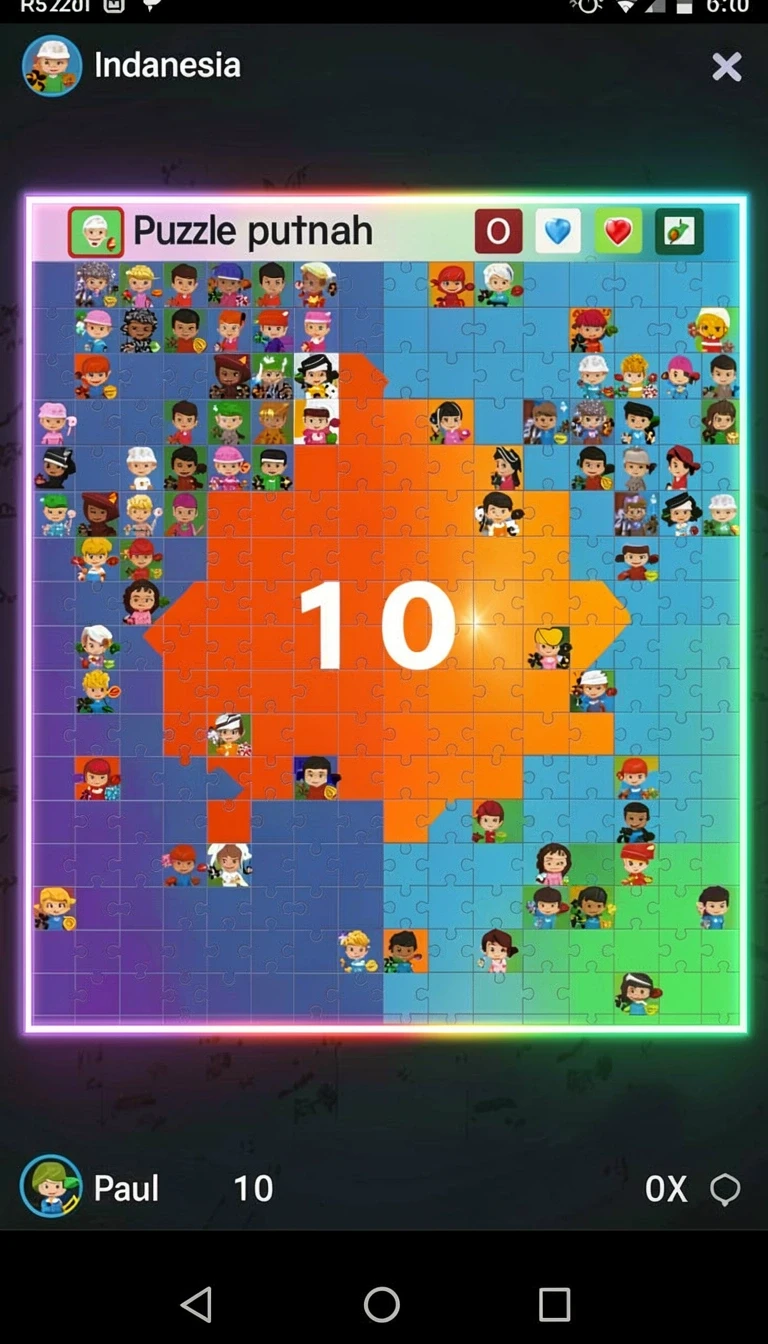 Screenshot Kelebihan dan Fitur Aplikasi juragan77 Terbaru nomor 2