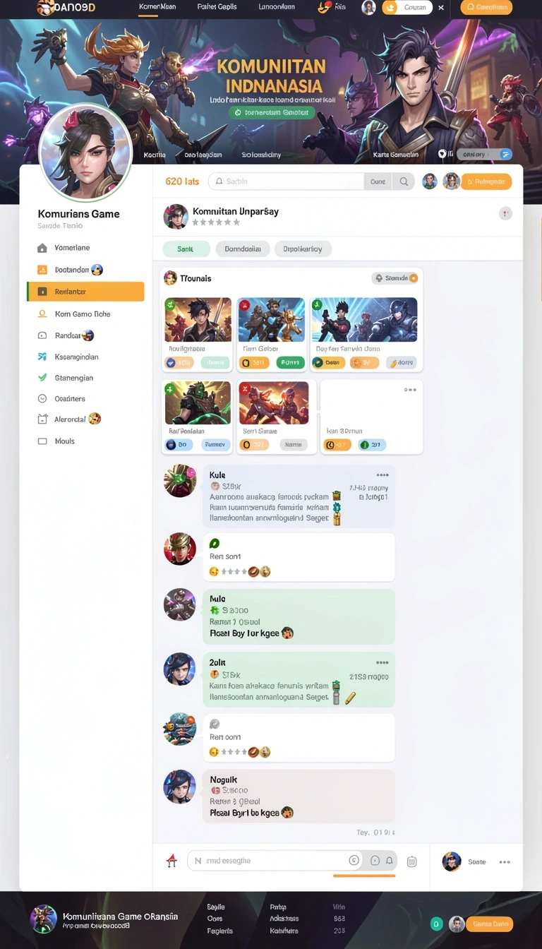 Screenshot Aplikasi limit Resmi: Download dan Instalasi nomor 3