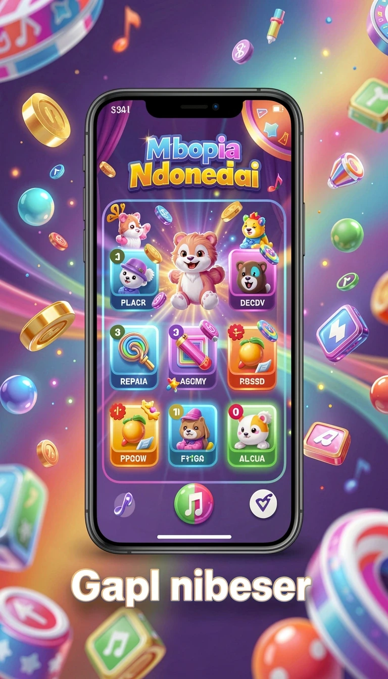 Screenshot proslot App APK Terbaru nomor 2