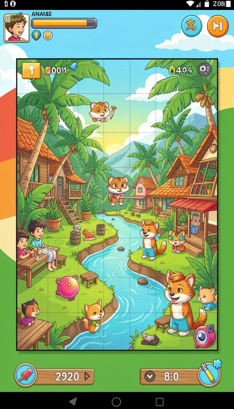 Screenshot Update Aplikasi 33zk Terbaru 2026 nomor 3
