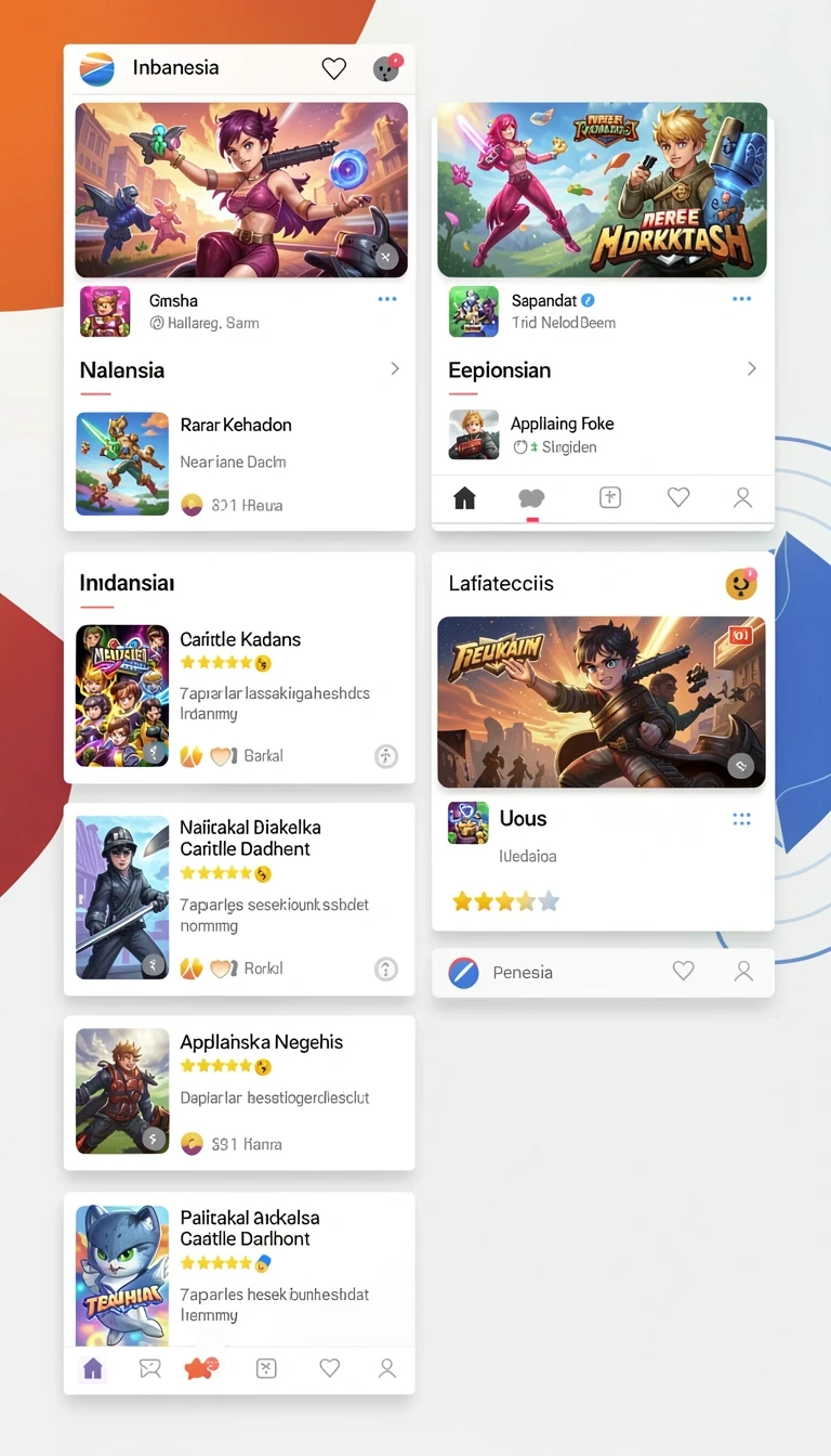 Screenshot idrgame Terbaru 2026: Download APK dan Review nomor 3