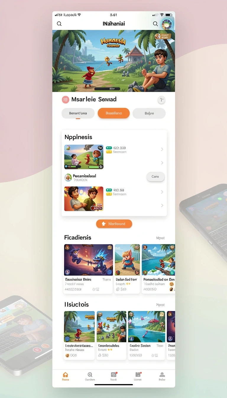 Screenshot s13 APK Versi Terbaru untuk Android 2026 nomor 3