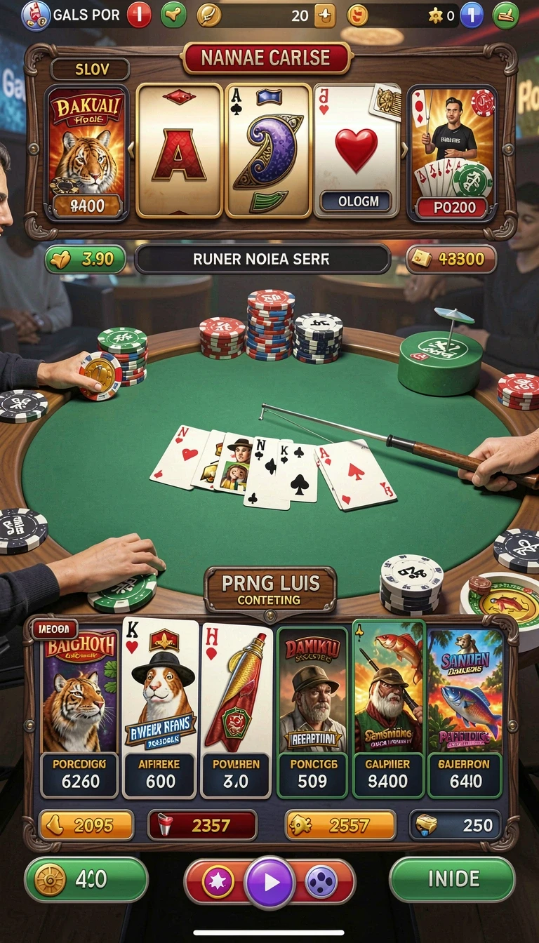Screenshot jamin777 Versi Terbaru untuk Android Tanpa Ribet nomor 2
