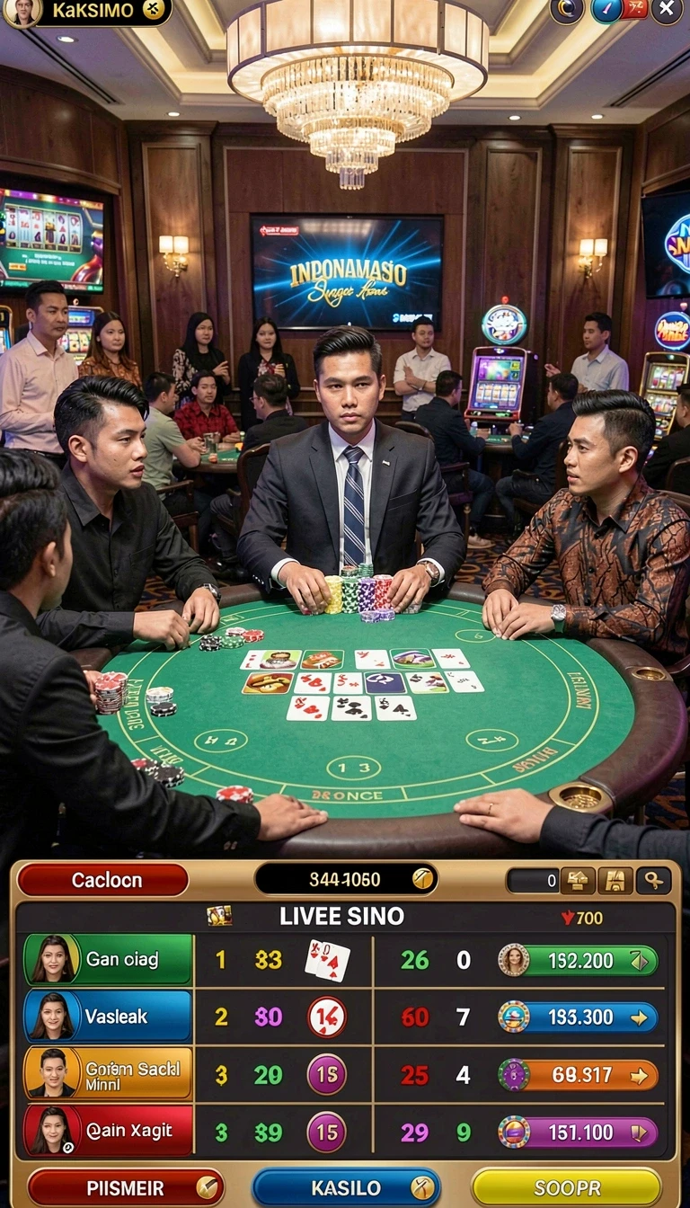 Screenshot badak178 APK Full Version untuk Android nomor 1
