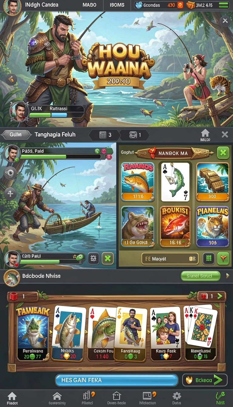 Screenshot Download suburtoto APK Original untuk Android nomor 2
