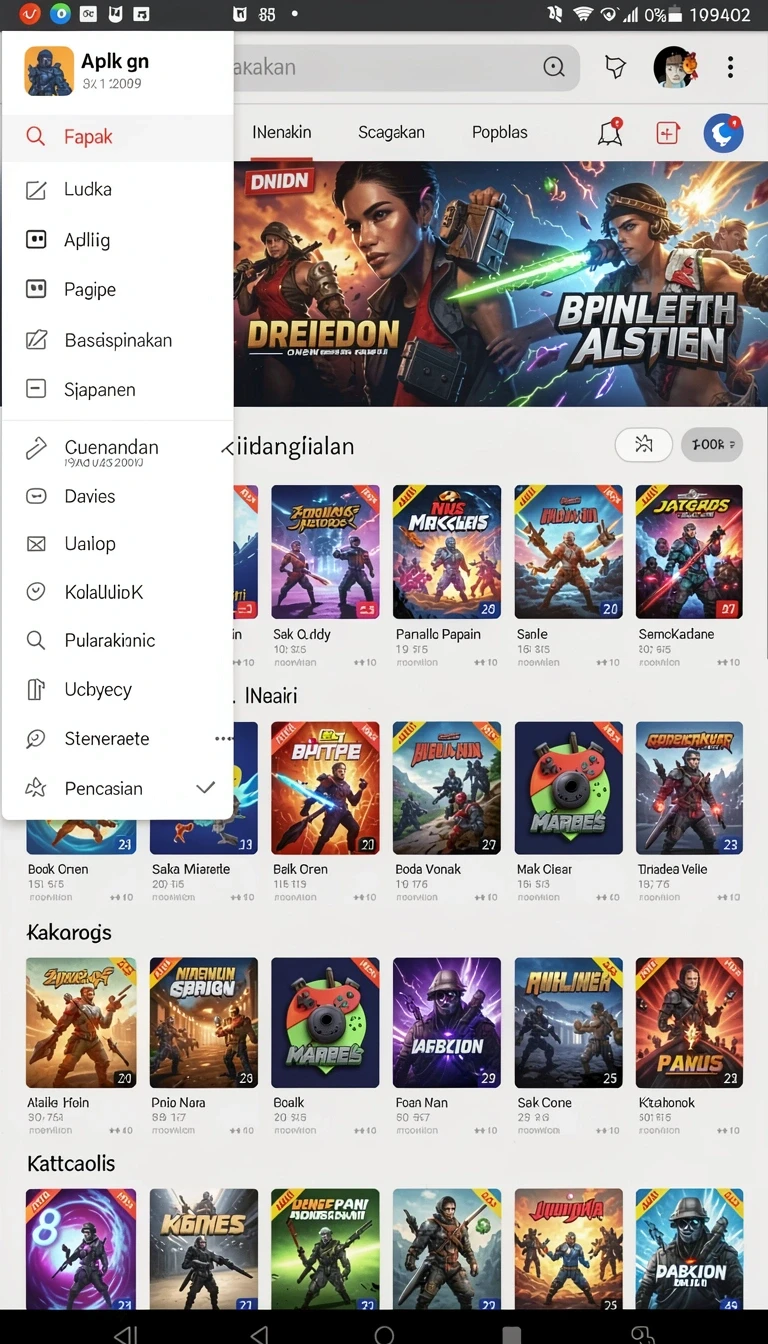 Screenshot winstar App Terbaru: Fitur Unggulan dan Download nomor 3