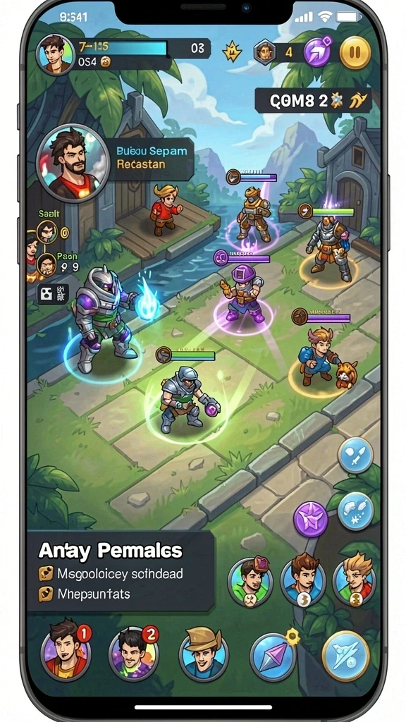 Screenshot goldraja APK Terbaru untuk Android Tanpa Iklan nomor 3