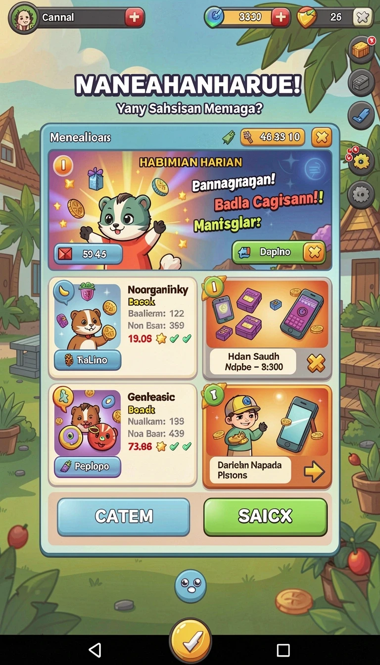 Screenshot Aplikasi dewi88 Terbaru untuk Android dan iOS nomor 3